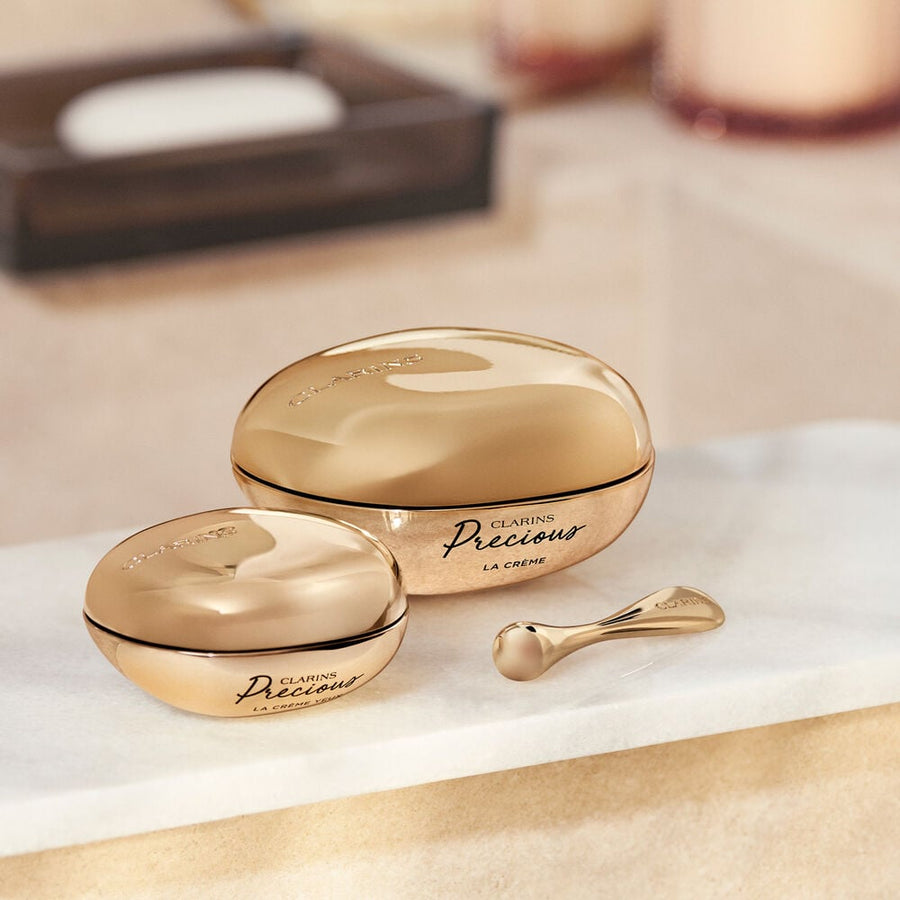 La Lotion Clarins Precious