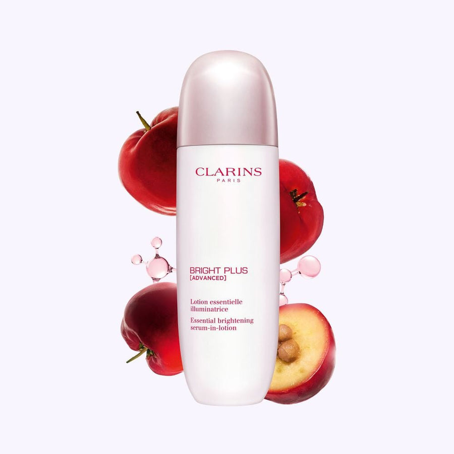Bright Plus [Advanced] Lotion Essentielle Illuminatrice