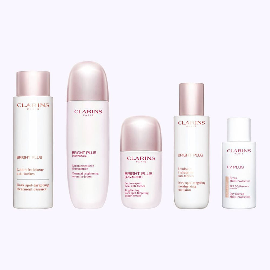 Bright Plus [Advanced] Lotion Essentielle Illuminatrice