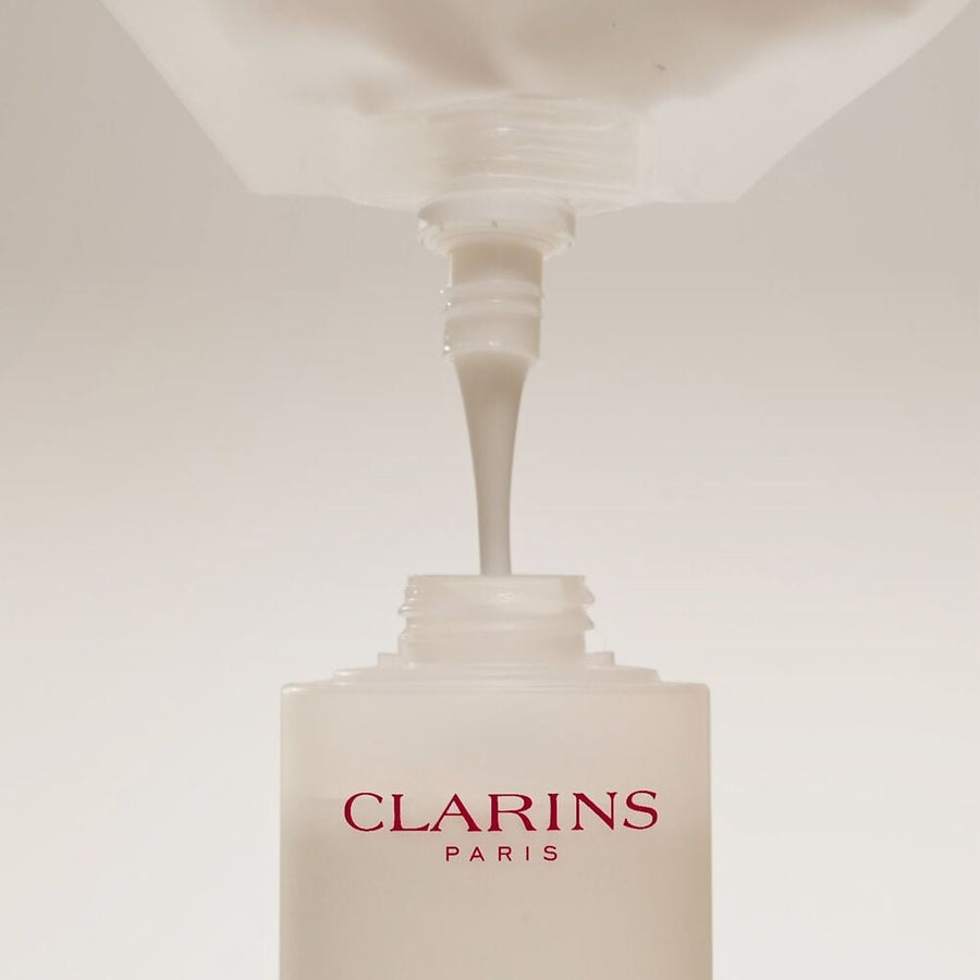 Lait Démaquillant Visage