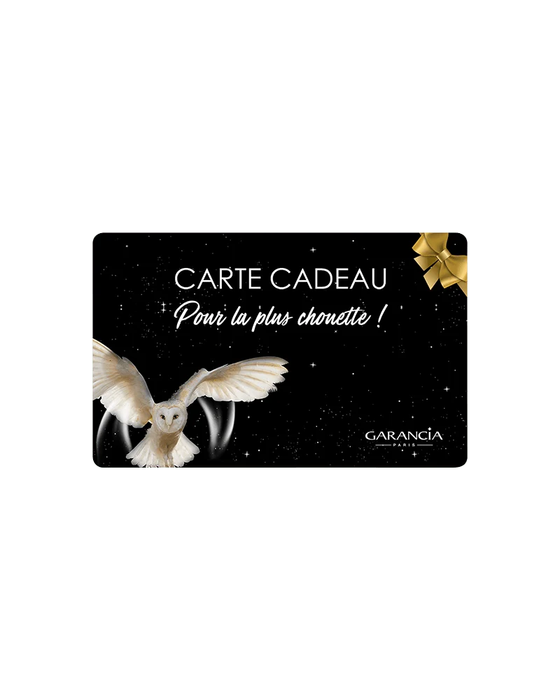 Carte cadeau 100€