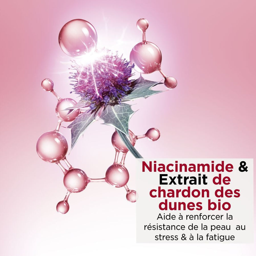Crème de Nuit à la Niacinamide - Multi-Active