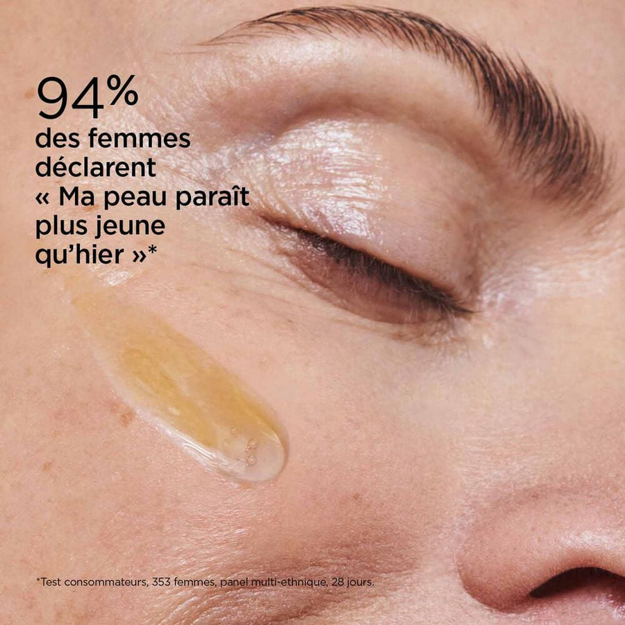 DOUBLE SERUM - Sérum Anti-Âge raffermissant