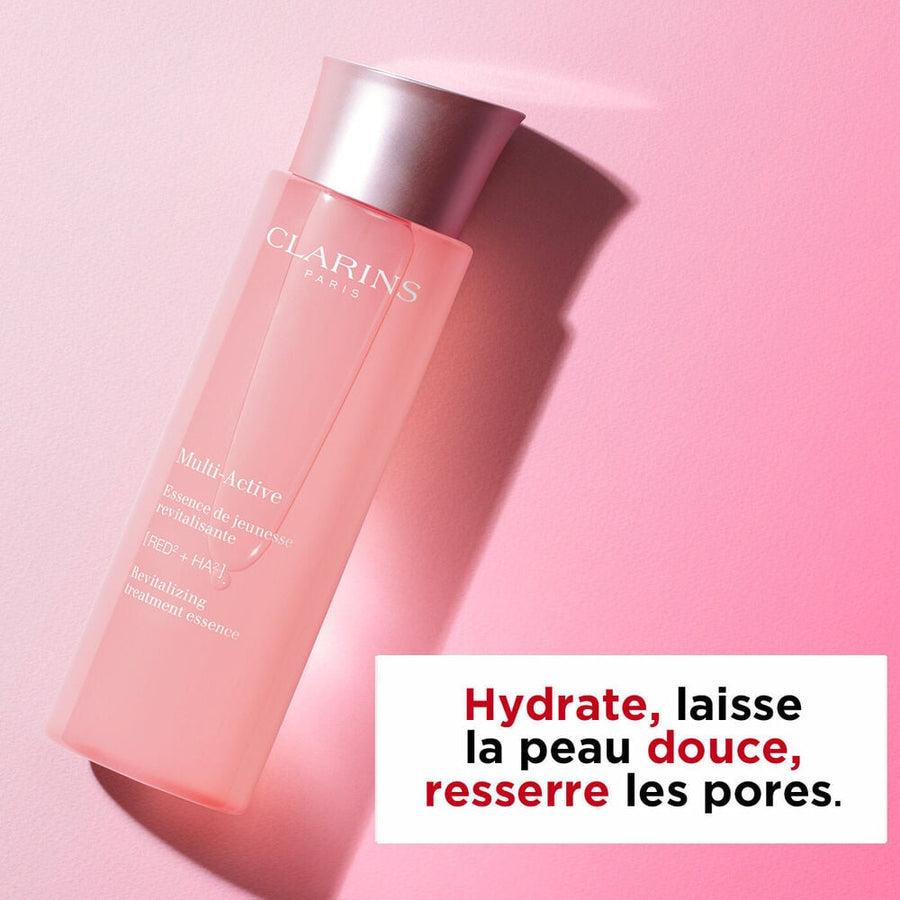 Multi-Active Essence de Jeunesse Revitalisante