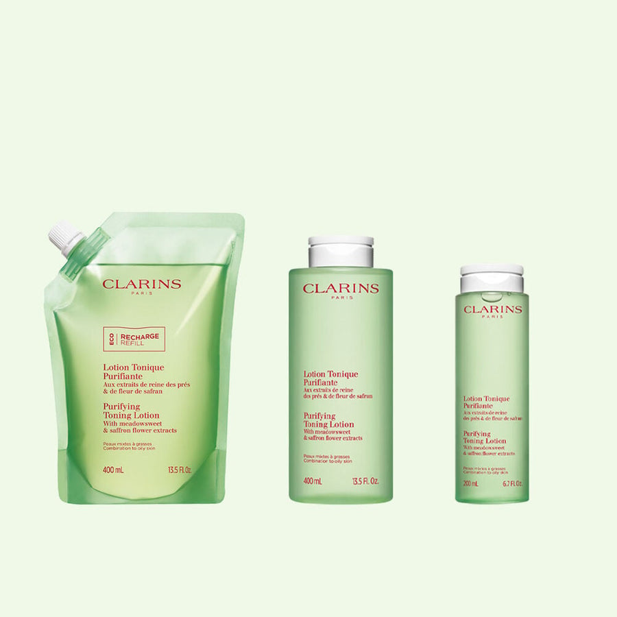 Lotion Tonique Purifiante