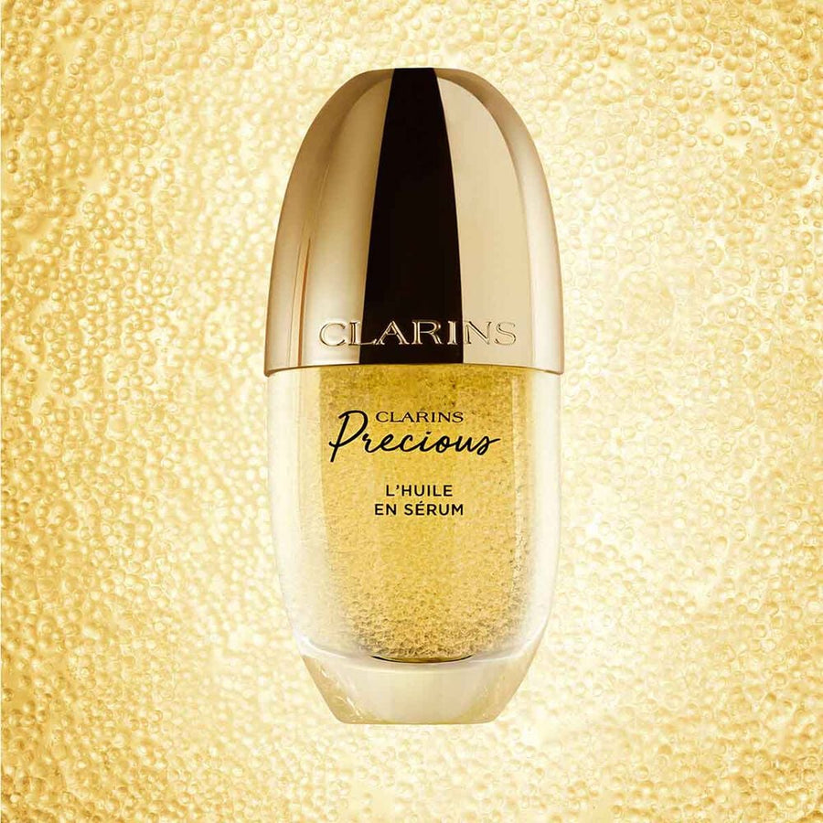 L'Huile en Serum Clarins Precious