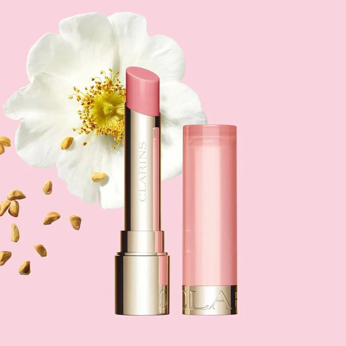 Baume à lèvres teinté - Lip Oil Balm