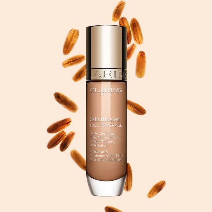 Skin Illusion Full Coverage