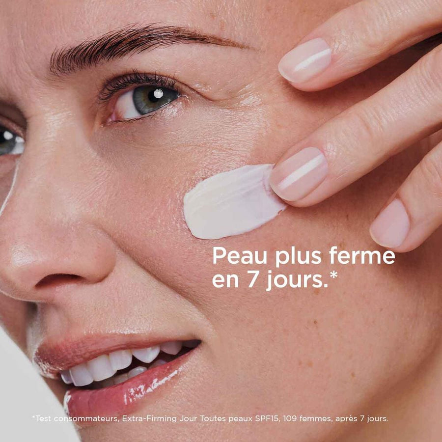 Crème Anti-Âge SPF15 au Collagène - [COLLAGEN]³ Technology - Extra-Firming