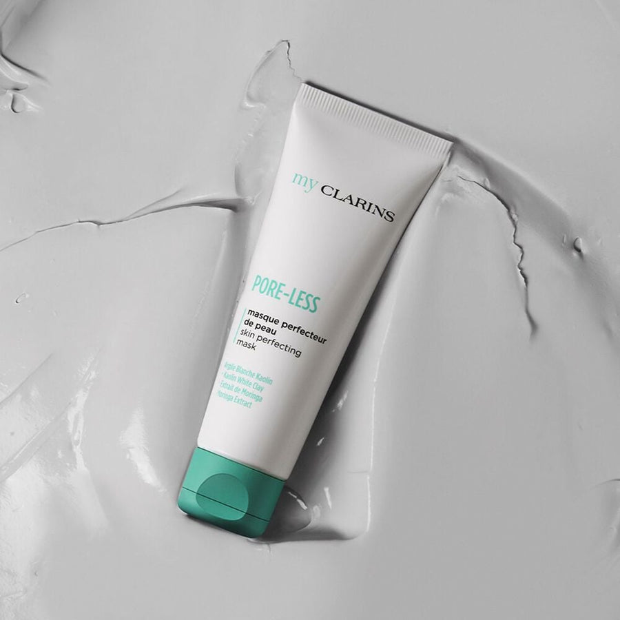 Masque pour Pores Dilatés - Pore Less