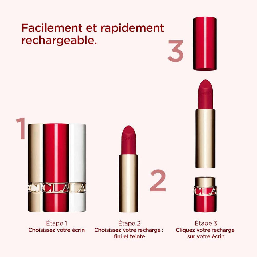 Joli Rouge Shine - Recharge