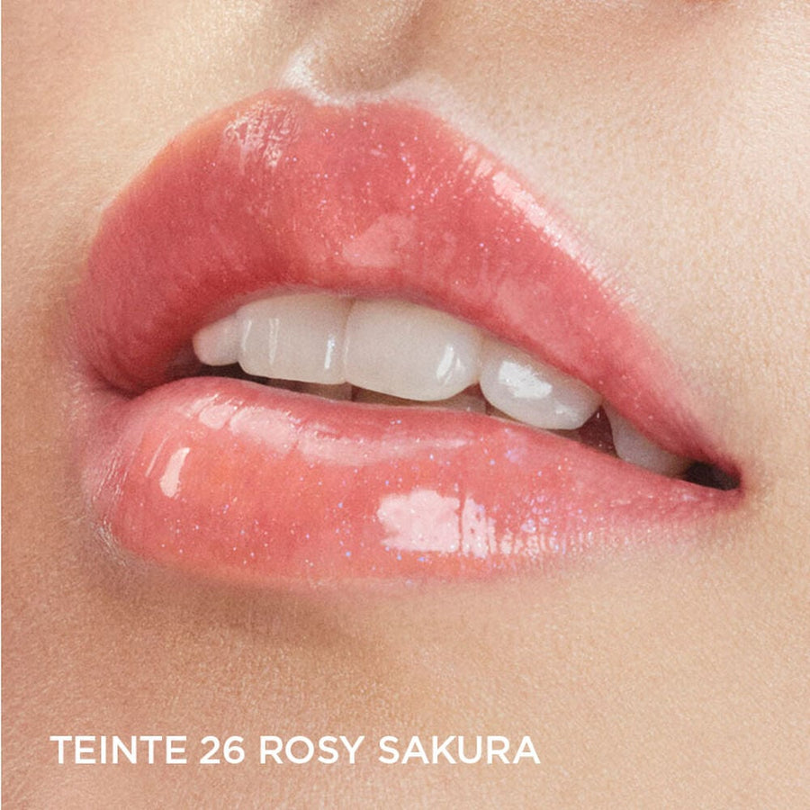 Lip Comfort Oil - Edition Limitée
