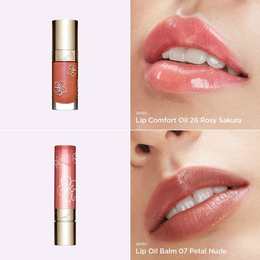 Lip Comfort Oil - Edition Limitée
