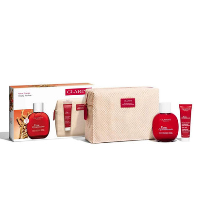 Collection Eau Dynamisante