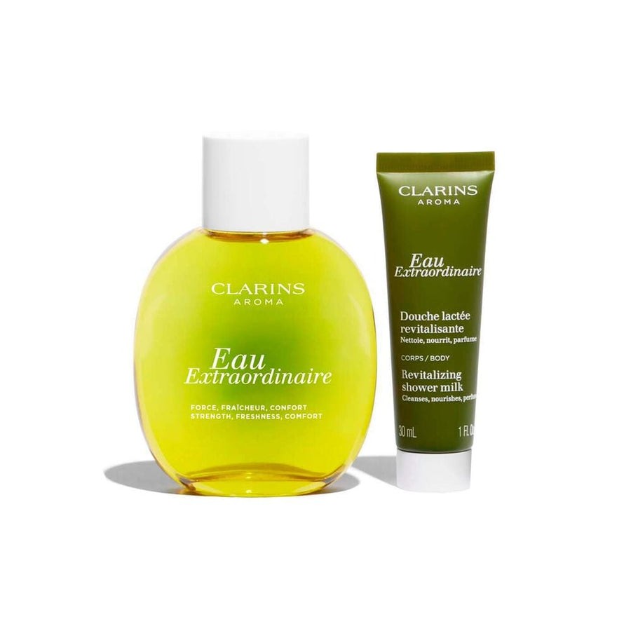 Collection Eau Extraordinaire