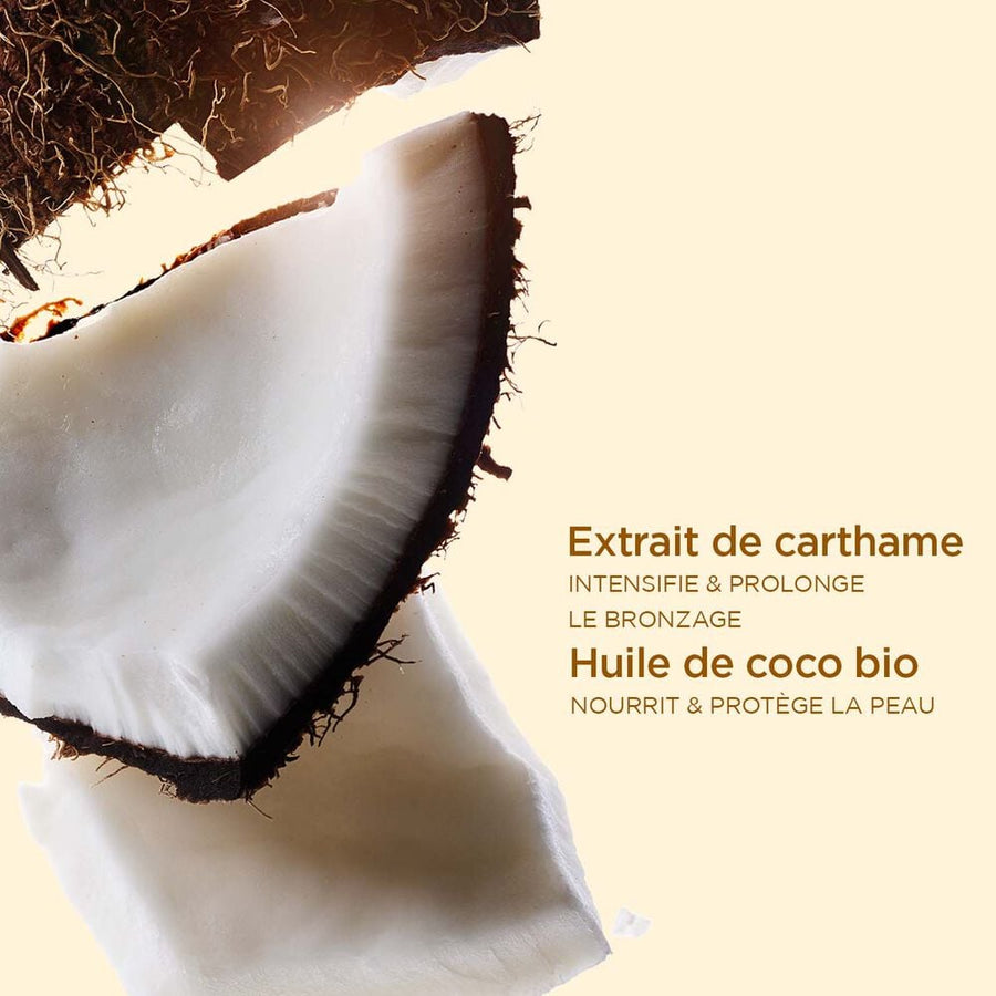 Poudre Bronzante - Collection Été