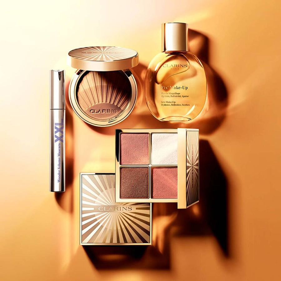 Fix Make-Up Summer Collection