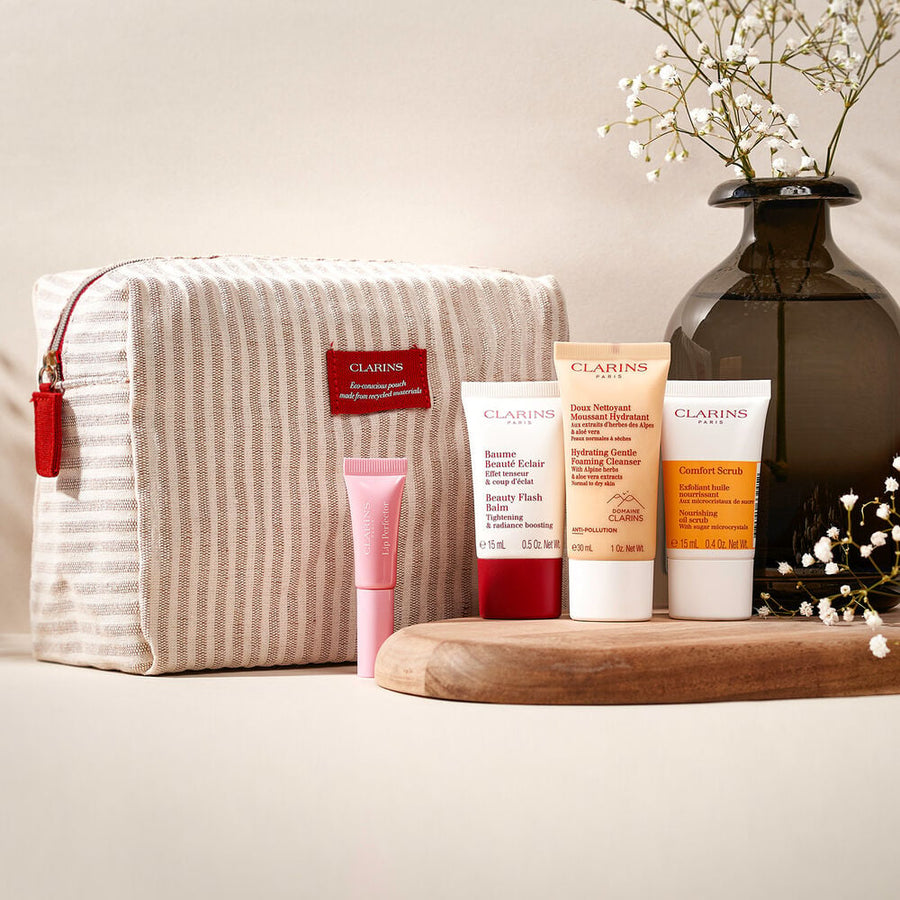 Coffret Mes Essentiels Beauté