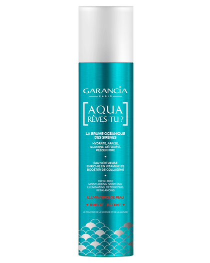 [ AQUA RÊVES-TU ? ]