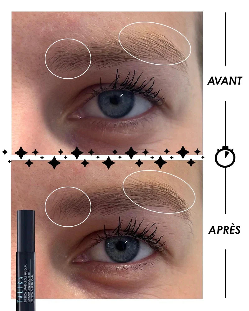 Coffret [ LARMES de FANTÔME ] x Talika