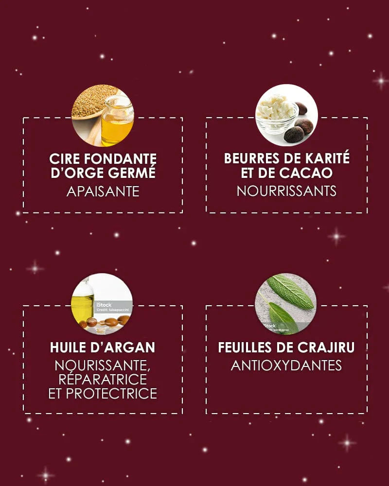 [ Bal MASQUÉ des Sorciers ] NOURRISSANT, APAISANT, PRÉVENTIF