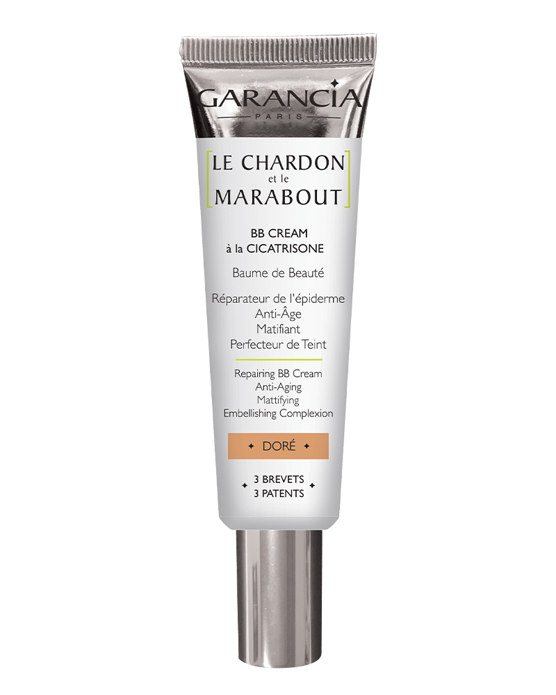 [ LE CHARDON et le MARABOUT ] DORÉ