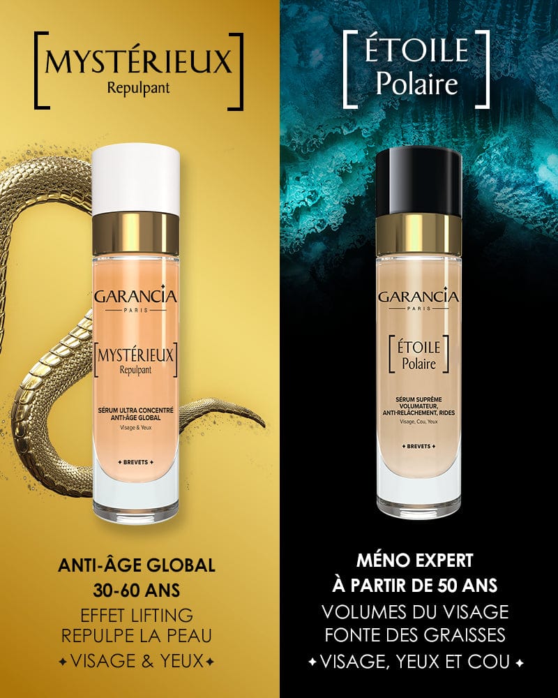 [ ÉTOILE Polaire ]
