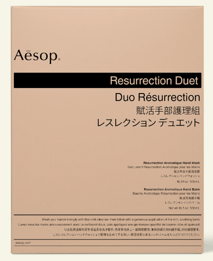 Aesop