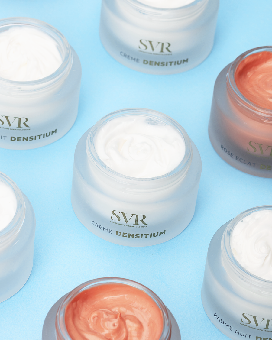 DENSITIUM Contour des Yeux