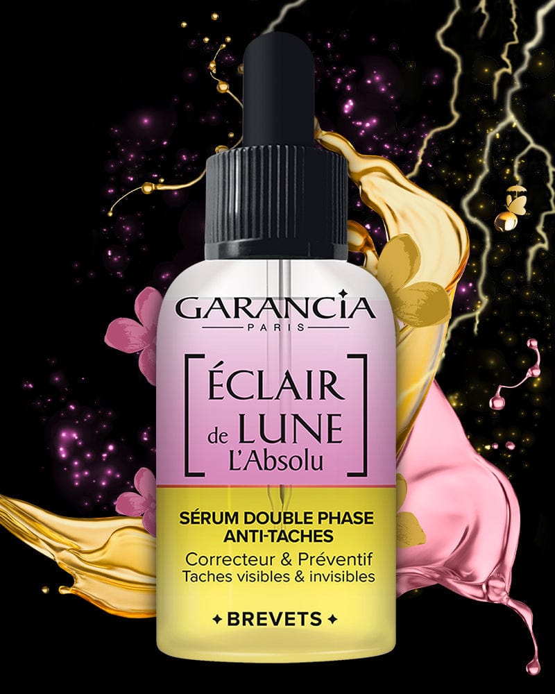 [ ÉCLAIR de LUNE L'Absolu ]