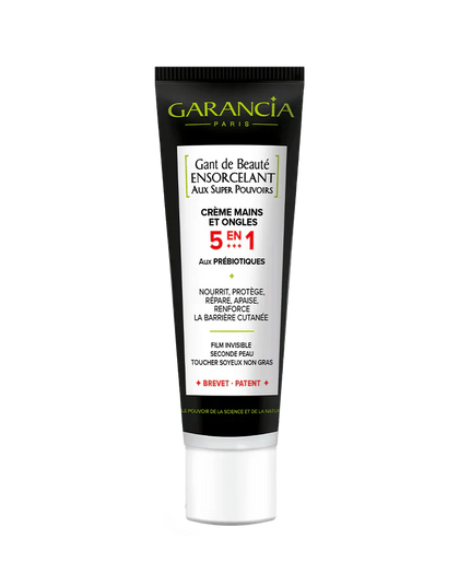 [ Gant de Beauté ENSORCELANT AUX SUPER POUVOIRS ]
