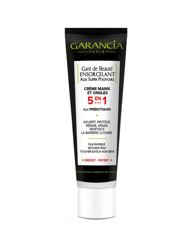 [ Gant de Beauté ENSORCELANT AUX SUPER POUVOIRS ]