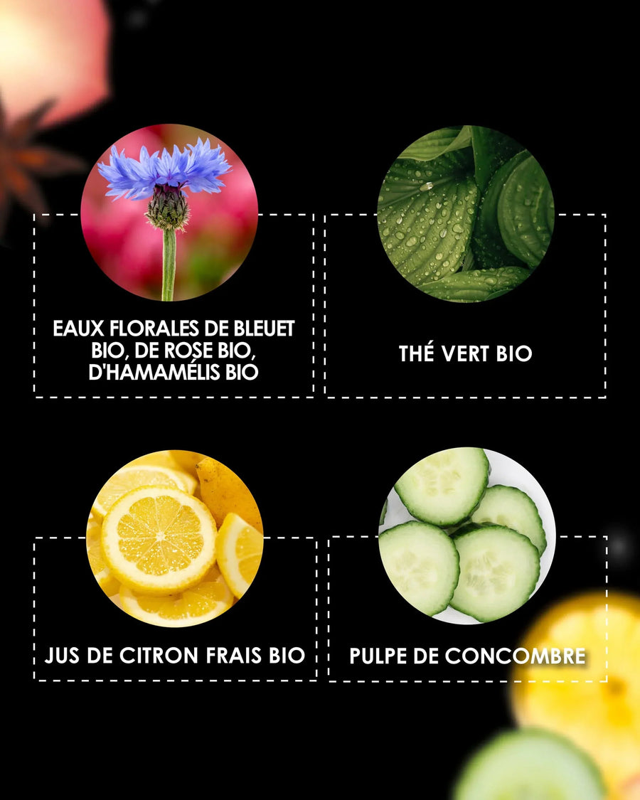 [ PSCHITT MAGIQUE Nouvelle Peau ] VISAGE