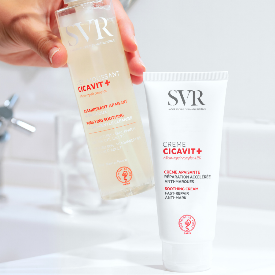 CICAVIT+ Lèvres