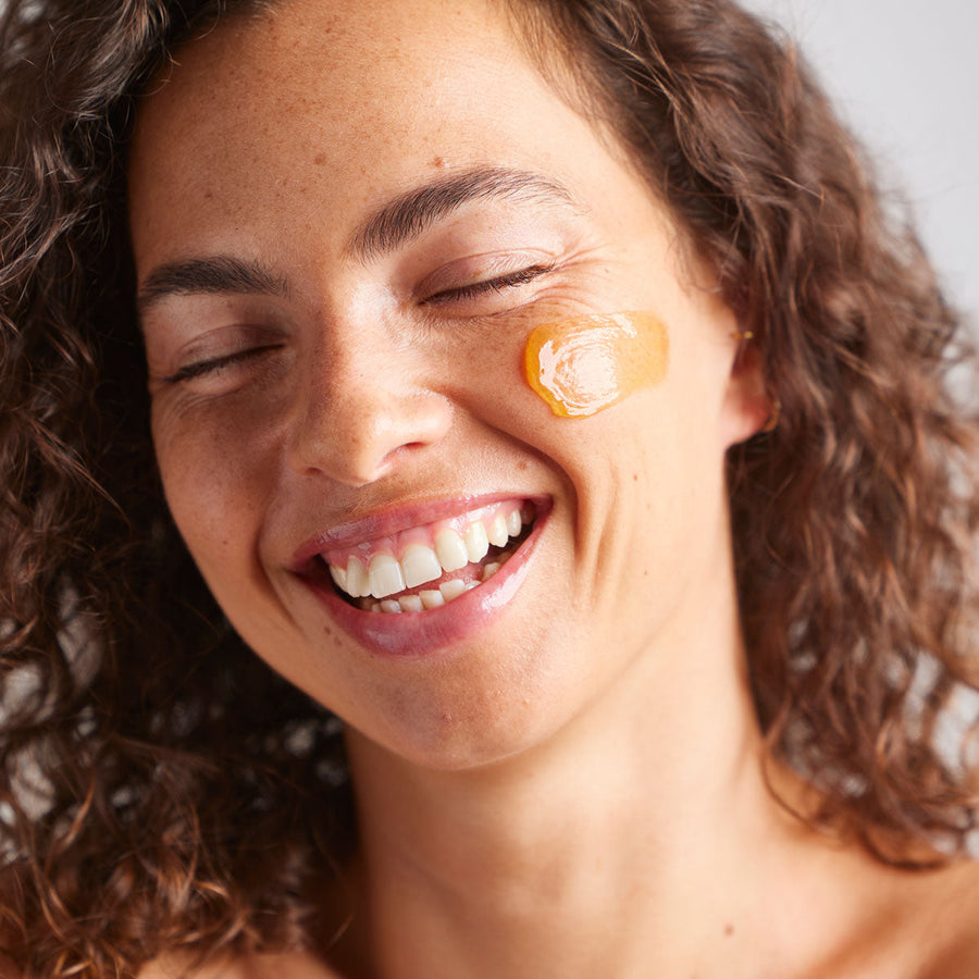 Exfoliant Visage Éclat Peau Neuve