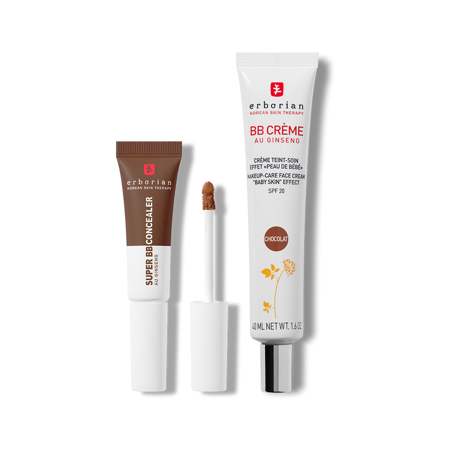 Duo Super BB Concealer & BB Crème