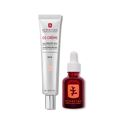 Duo nourrissant Peau sublimée Jour & Nuit