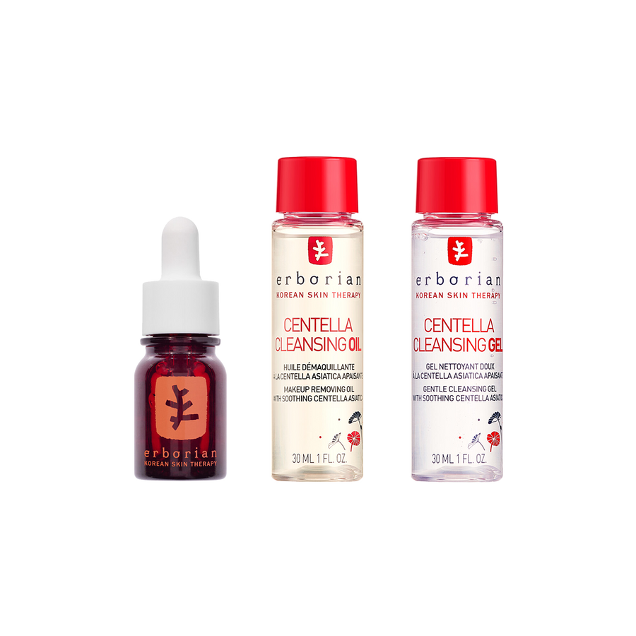 Essentiels nourrissants