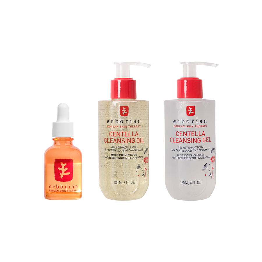 Les essentiels légers