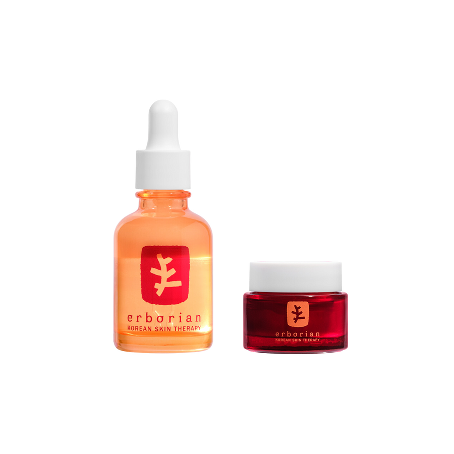 Duo léger multi-perfecteur