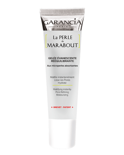 [ La PERLE du MARABOUT ]