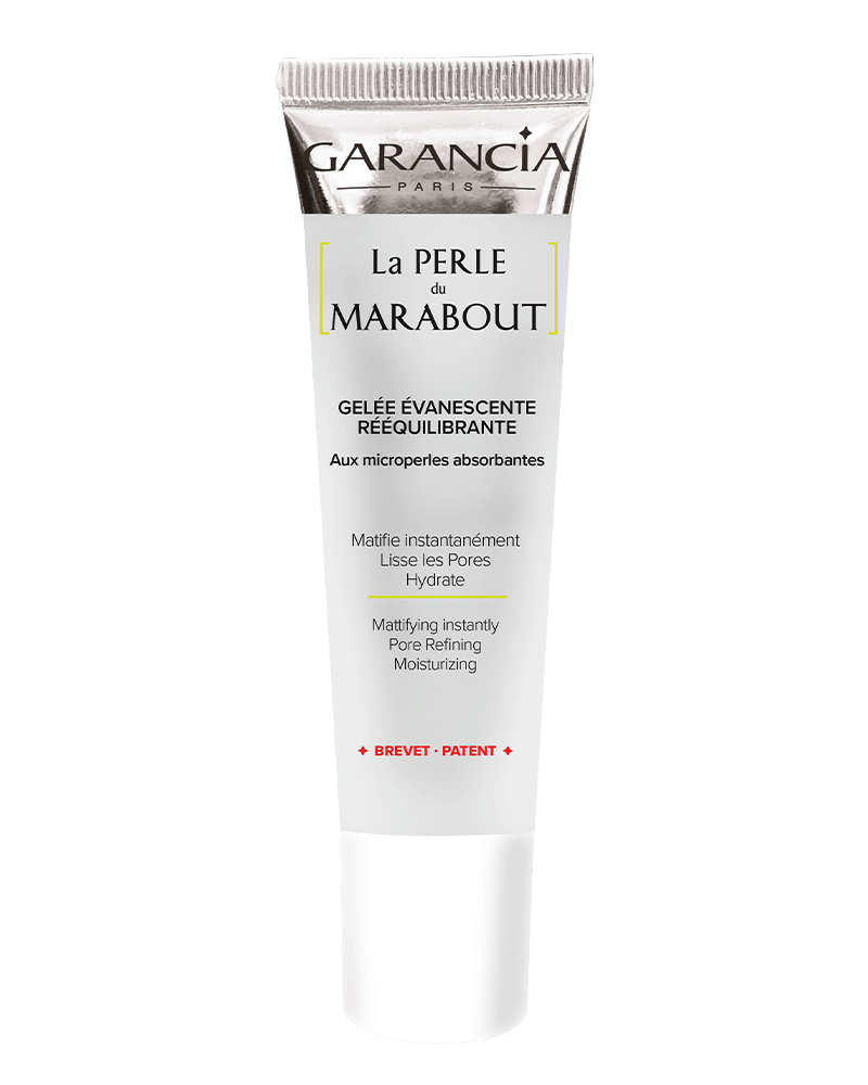 [ La PERLE du MARABOUT ]