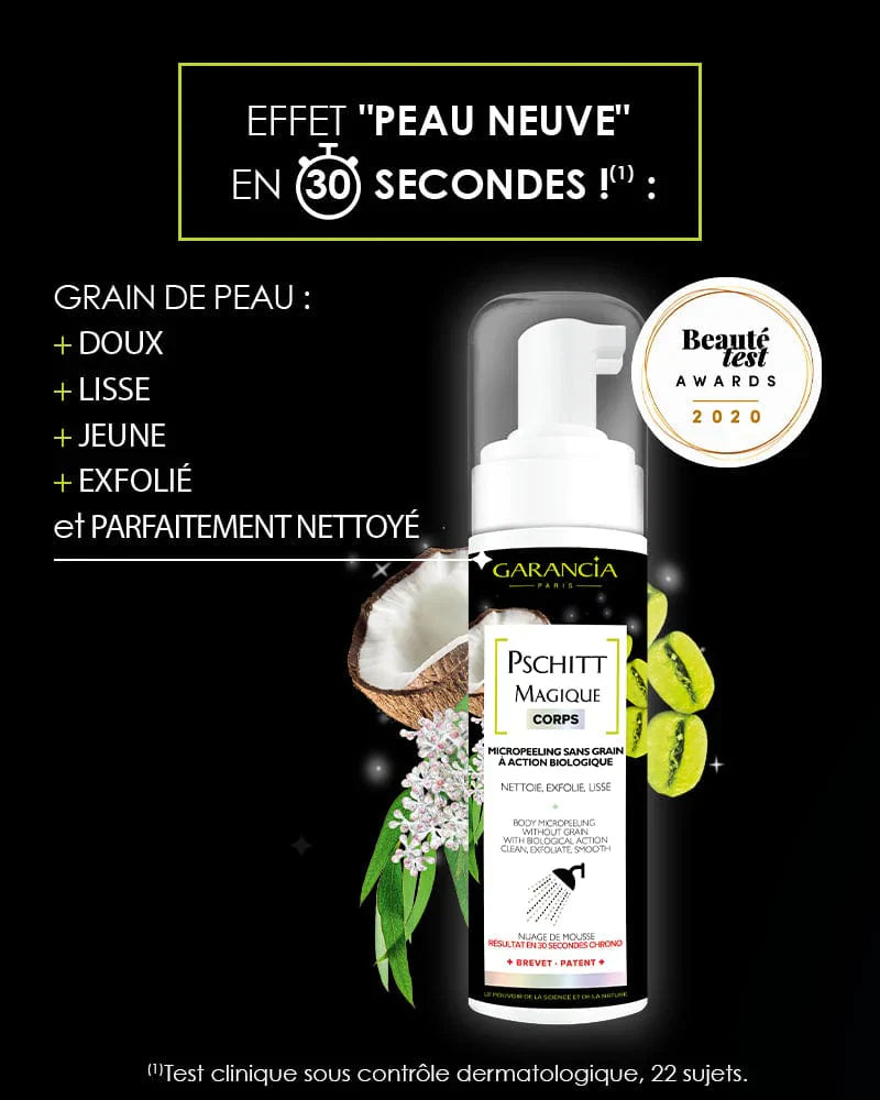 [ PSCHITT MAGIQUE CORPS ]