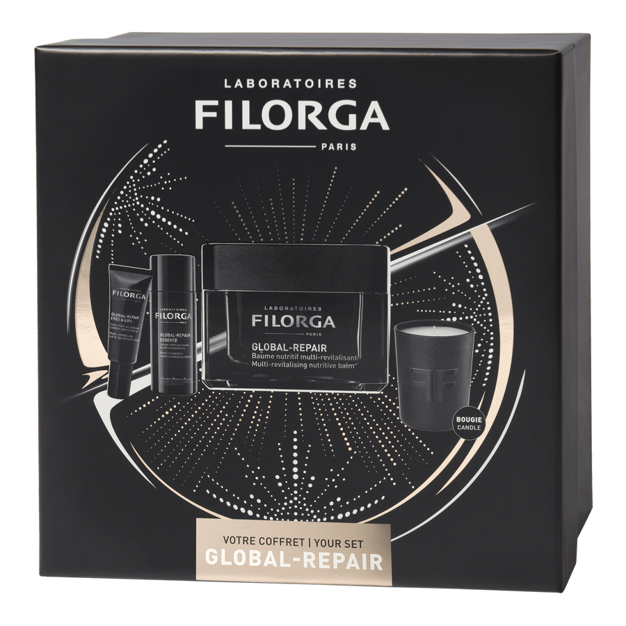 COFFRET CADEAU GLOBAL-REPAIR