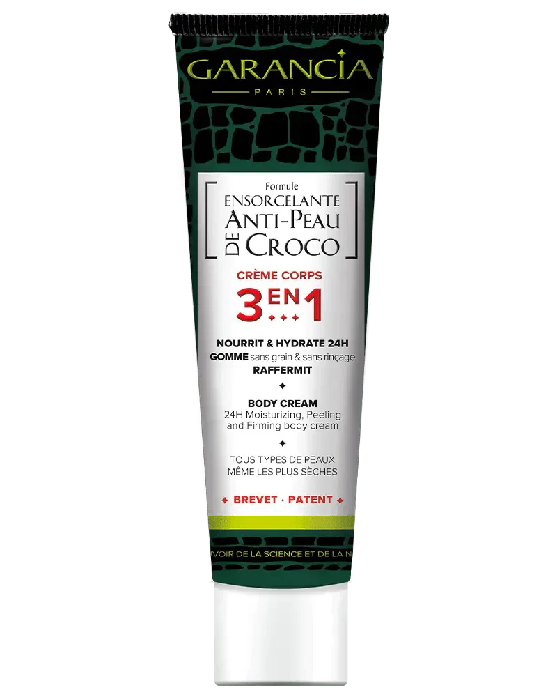[ Formule ENSORCELANTE ANTI-PEAU DE CROCO ] 150 ML