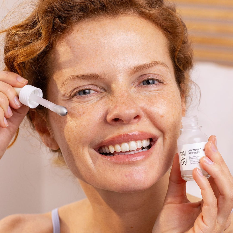 Ampoule Refresh
