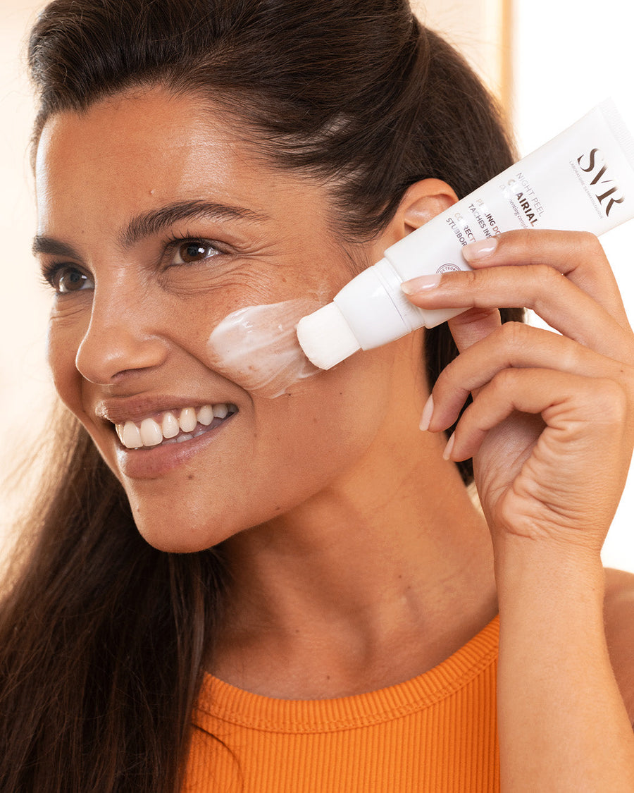 CLAIRIAL Night Peel