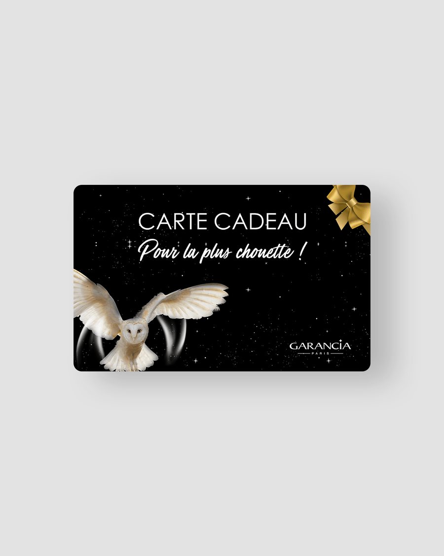 Carte cadeau 100€