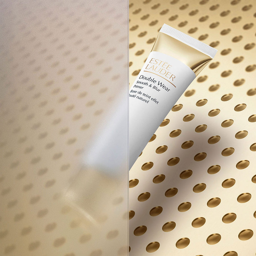 Double Wear Base de Teint Effet Flouté Naturel