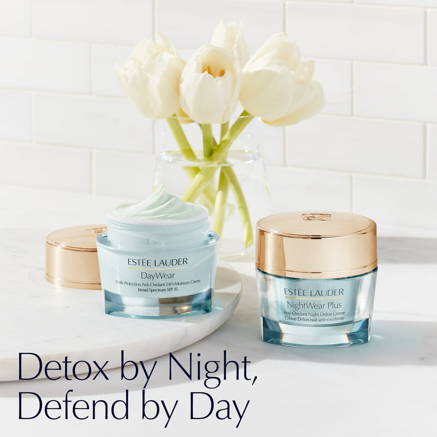 DayWear DayWear Crème Hydratation 24h Multi-Protection SPF 15